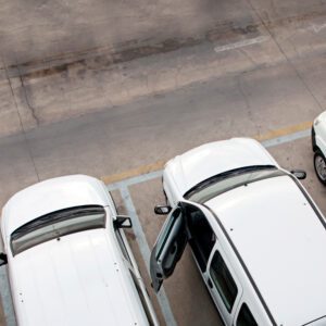 Vehicle Access Control