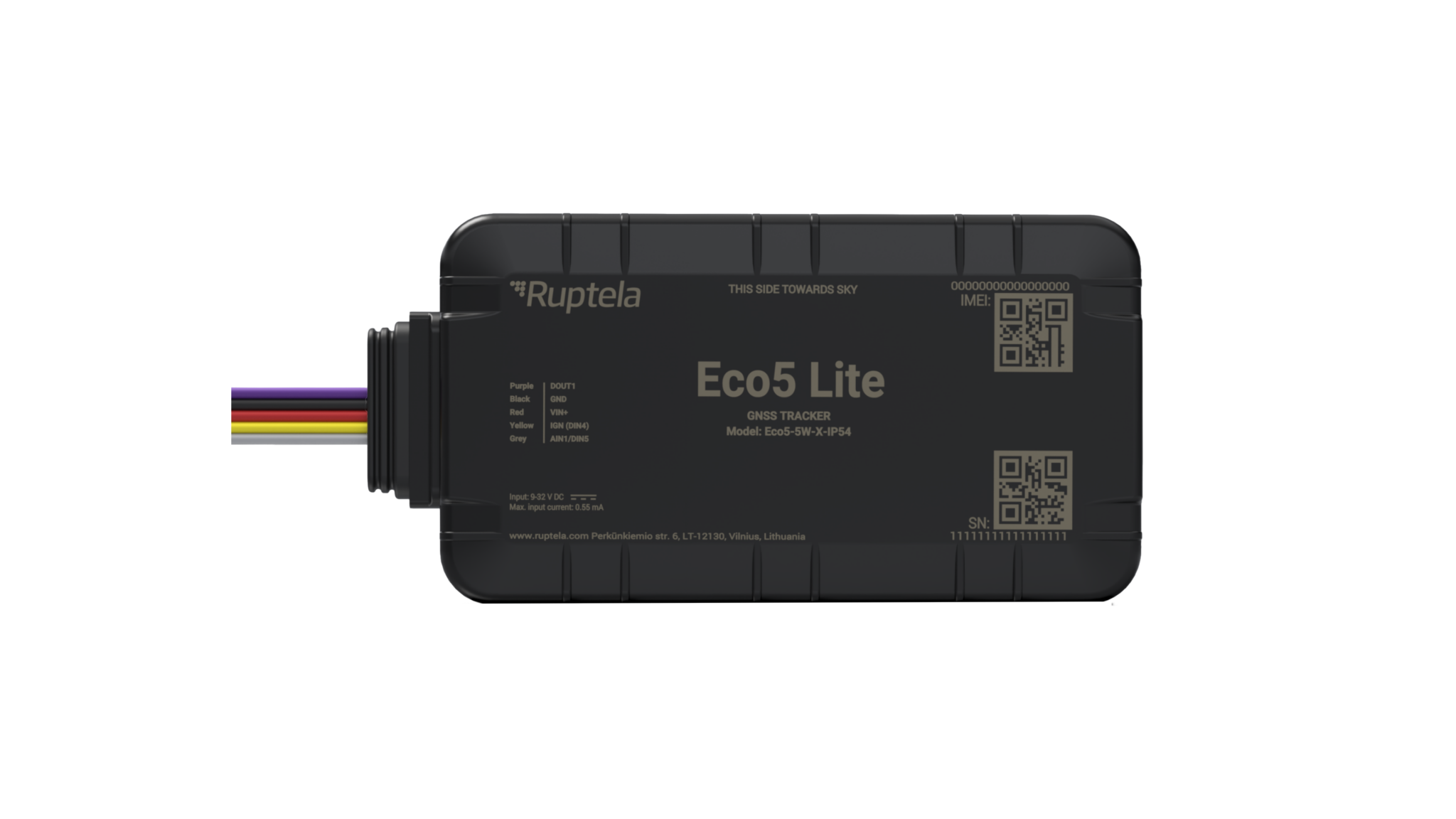 Eco5 Lite IP54 1