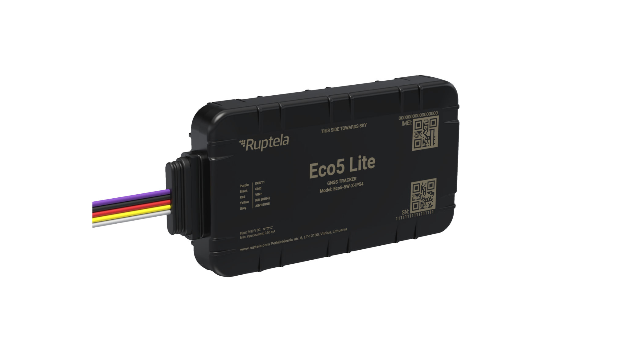 Eco5 Lite IP54 3 2