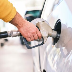 Fuel Monitoring & Control