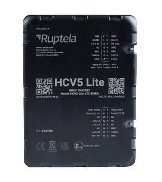 HCV5 Lite