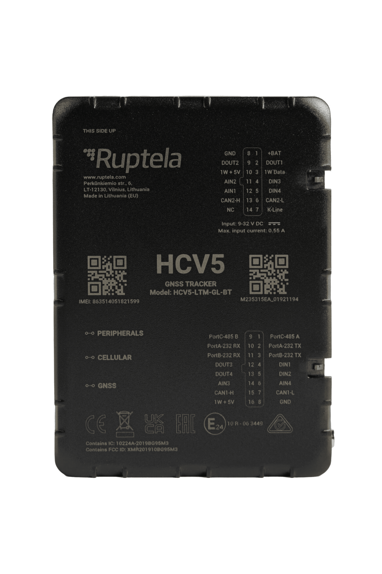 hcv5 tahograf 1