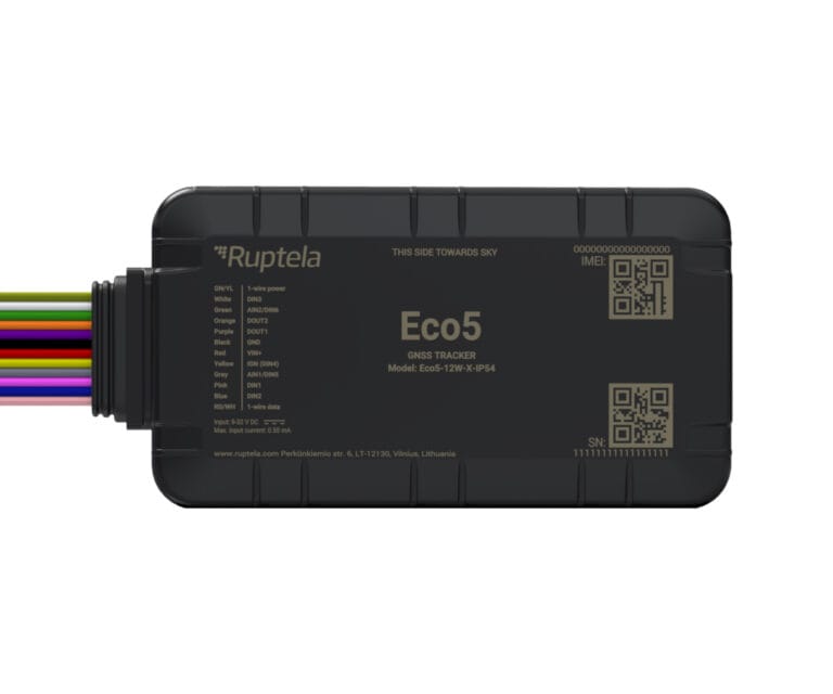 Commercial Vehicle Gps Tracking Fleet Monitoring Systems Ruptela Commercial Vehicle Gps Tracking Fleet Monitoring Systems Ruptela