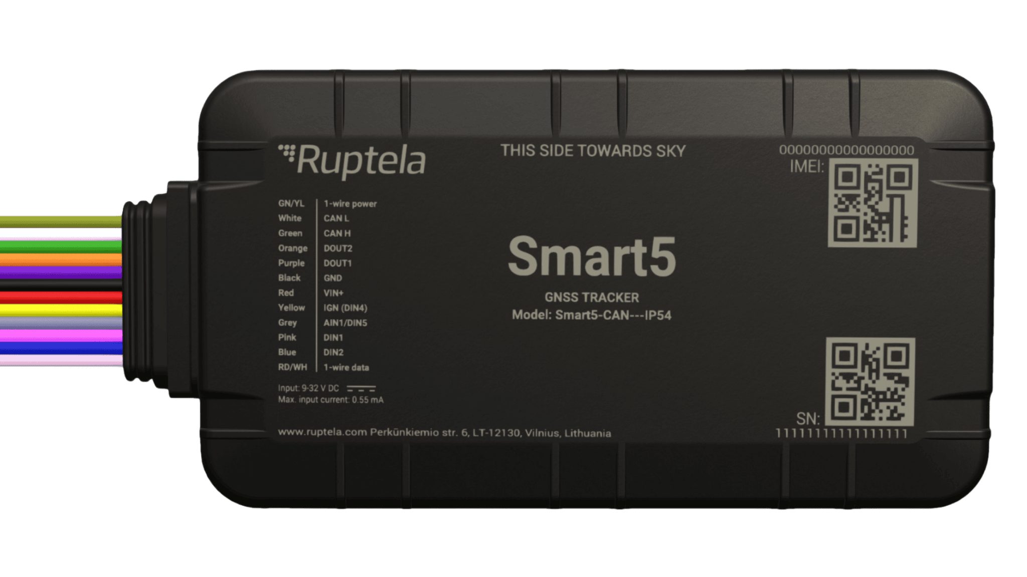 Ruptela