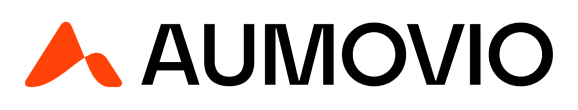 AUMOVIO logo