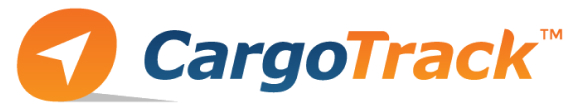 CargoTrack logo