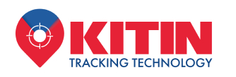 KITIN Tracking Technology GmbH logo