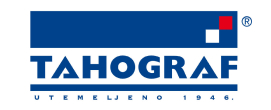 Tahograf d.o.o. logo