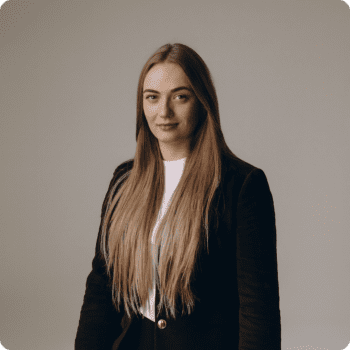 Miglė Dulkytė, Head of HR
