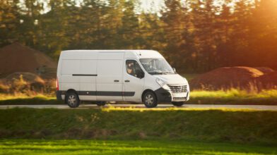 Smart tachograph compliance guide for EU cross-border delivery vans