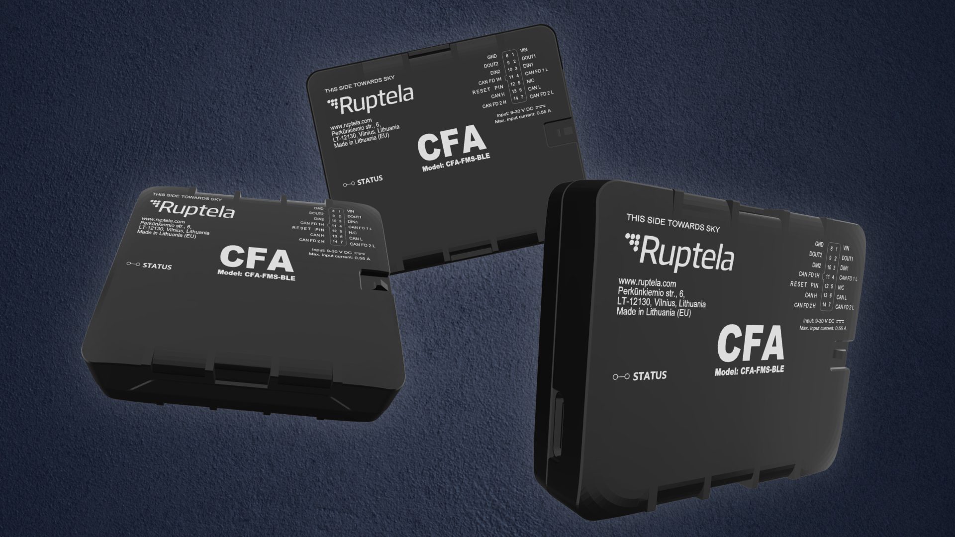 Ruptela
