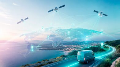 What is GPS