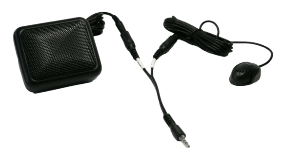 Ruptela Audio Solution  